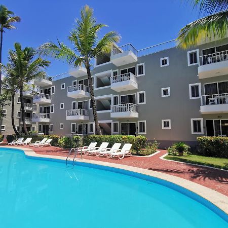 Caribbean Dream Studios Playa Los Corales - Pool Beach Club & Spa Punta Cana Exterior photo